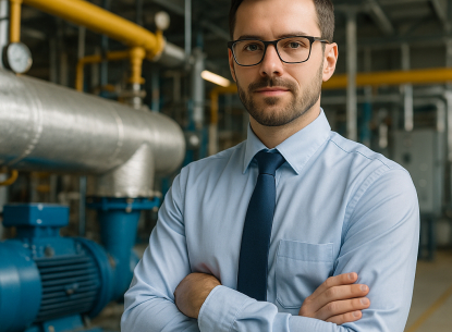 Come diventare Energy Manager? Requisiti, nomina, formazione e compensi